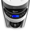 Baby Brezza Formula Pro Advanced - White