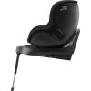 Britax Römer Dualfix M Plus 360° autosjedalica (61-105 cm) - Space Black