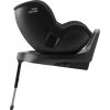 Britax Römer Dualfix M Plus 360° autosjedalica (61-105 cm) - Space Black