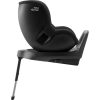 Britax Römer Dualfix M Plus 360° autosjedalica (61-105 cm) - Space Black