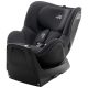Britax Römer Dualfix M Plus 360° autosjedalica (61-105 cm) - Midnight Grey