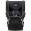Britax Römer Dualfix M Plus 360° scaun auto (61-105 cm) - Midnight Grey