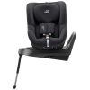 Britax Römer Dualfix M Plus 360° scaun auto (61-105 cm) - Midnight Grey