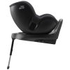 Britax Römer Dualfix M Plus 360° scaun auto (61-105 cm) - Midnight Grey