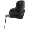 Britax Römer Dualfix M Plus 360° scaun auto (61-105 cm) - Midnight Grey