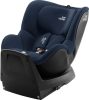 Britax Römer Dualfix M Plus 360° autosjedalica (61-105 cm) - Night Blue