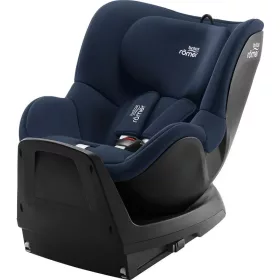   Britax Römer Dualfix M Plus 360° scaun auto (61-105 cm) - Night Blue