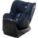 Britax Römer Dualfix M Plus 360° autosjedalica (61-105 cm) - Night Blue