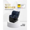 Britax Römer Dualfix M Plus 360° autosjedalica (61-105 cm) - Night Blue