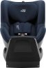 Britax Römer Dualfix M Plus 360° autosjedalica (61-105 cm) - Night Blue