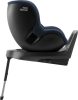 Britax Römer Dualfix M Plus 360° autosjedalica (61-105 cm) - Night Blue