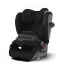 CYBEX Gold Pallas G i-Size scaun auto (76-150 cm) - Moon Black