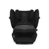 CYBEX Gold Pallas G i-Size scaun auto (76-150 cm) - Moon Black