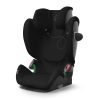 CYBEX Gold Pallas G i-Size scaun auto (76-150 cm) - Moon Black