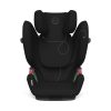 CYBEX Gold Pallas G i-Size scaun auto (76-150 cm) - Moon Black