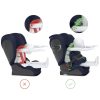 CYBEX Gold Pallas G i-Size scaun auto (76-150 cm) - Moon Black