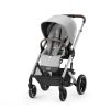 CYBEX Gold Balios S Lux SLV B carucior sport - Lava Grey 