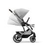 CYBEX Gold Balios S Lux SLV B carucior sport - Lava Grey 