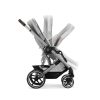 CYBEX Gold Balios S Lux SLV B carucior sport - Lava Grey 