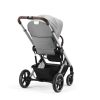 CYBEX Gold Balios S Lux SLV B carucior sport - Lava Grey 