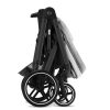 CYBEX Gold Balios S Lux SLV B carucior sport - Lava Grey 