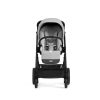CYBEX Gold Balios S Lux SLV B carucior sport - Lava Grey 