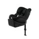 CYBEX Gold Sirona Gi i-Size Plus scaun auto (61-105 cm) - Moon Black