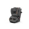 CYBEX Gold Pallas G Plus i-Size scaun auto (76-150 cm) - Lava Grey