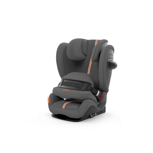 CYBEX Gold Pallas G Plus i-Size scaun auto (76-150 cm) - Lava Grey