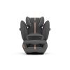 CYBEX Gold Pallas G Plus i-Size scaun auto (76-150 cm) - Lava Grey
