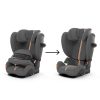 CYBEX Gold Pallas G Plus i-Size scaun auto (76-150 cm) - Lava Grey