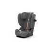 CYBEX Gold Pallas G Plus i-Size scaun auto (76-150 cm) - Lava Grey