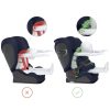 CYBEX Gold Pallas G Plus i-Size scaun auto (76-150 cm) - Lava Grey