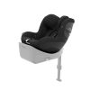 CYBEX Gold Sirona G i-Size scaun auto (61-105 cm) - Moon Black