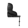 CYBEX Gold Sirona G i-Size scaun auto (61-105 cm) - Moon Black