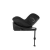 CYBEX Gold Sirona G i-Size scaun auto (61-105 cm) - Moon Black