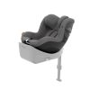 CYBEX Gold Sirona G i-Size scaun auto (61-105 cm) - Lava Grey
