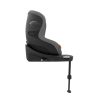 CYBEX Gold Sirona G i-Size scaun auto (61-105 cm) - Lava Grey