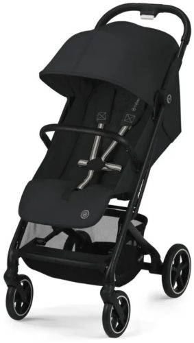CYBEX Gold Beezy 2024 BLK carucior sport - Magic Black