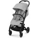CYBEX Gold Beezy 2024 BLK kolica - Fog Grey