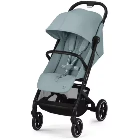 CYBEX Gold Beezy 2024 BLK carucior sport - Stormy Blue