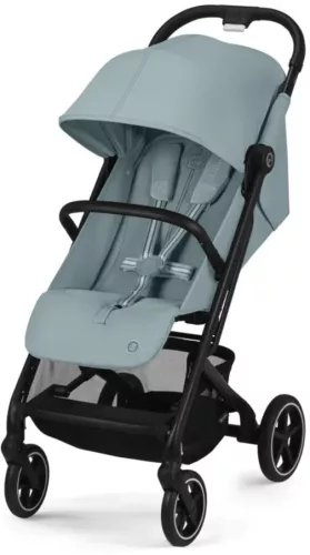 CYBEX Gold Beezy 2024 BLK carucior sport - Stormy Blue
