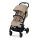 CYBEX Gold Beezy 2024 BLK carucior sport - Almond Beige