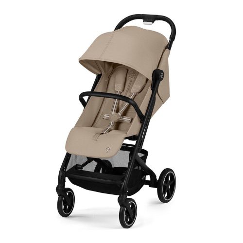 CYBEX Gold Beezy 2024 BLK carucior sport - Almond Beige