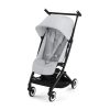 CYBEX Gold Libelle 2024 SLV carucior sport - Fog Grey
