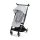 CYBEX Gold Libelle 2024 SLV carucior sport - Fog Grey