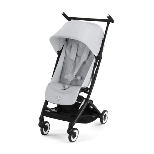CYBEX Gold Libelle 2024 SLV carucior sport - Fog Grey
