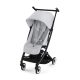 CYBEX Gold Libelle 2024 SLV carucior sport - Fog Grey