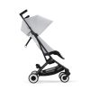 CYBEX Gold Libelle 2024 SLV carucior sport - Fog Grey
