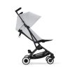 CYBEX Gold Libelle 2024 SLV carucior sport - Fog Grey